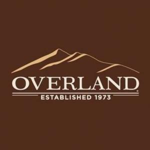 Overland Sheepskin Company Coupon